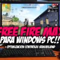 ¿Cómo instalar archivos optimizados en Free Fire sin errores?